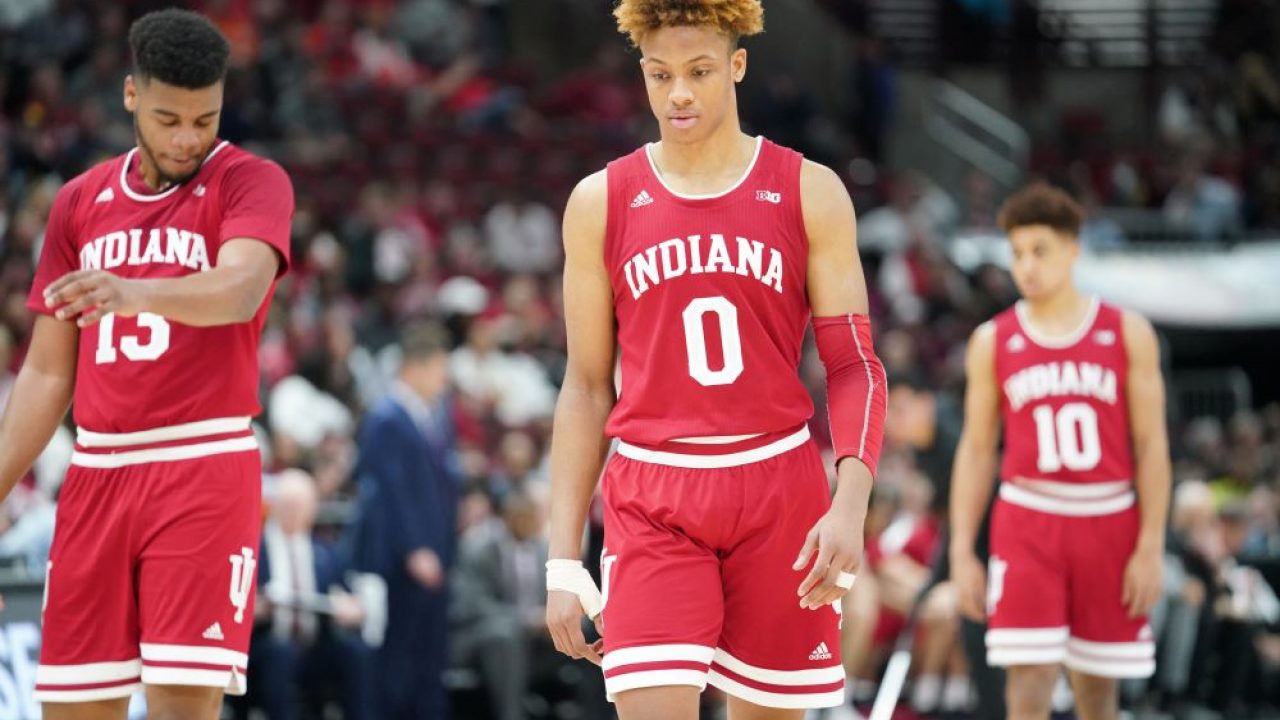 romeo langford shirt