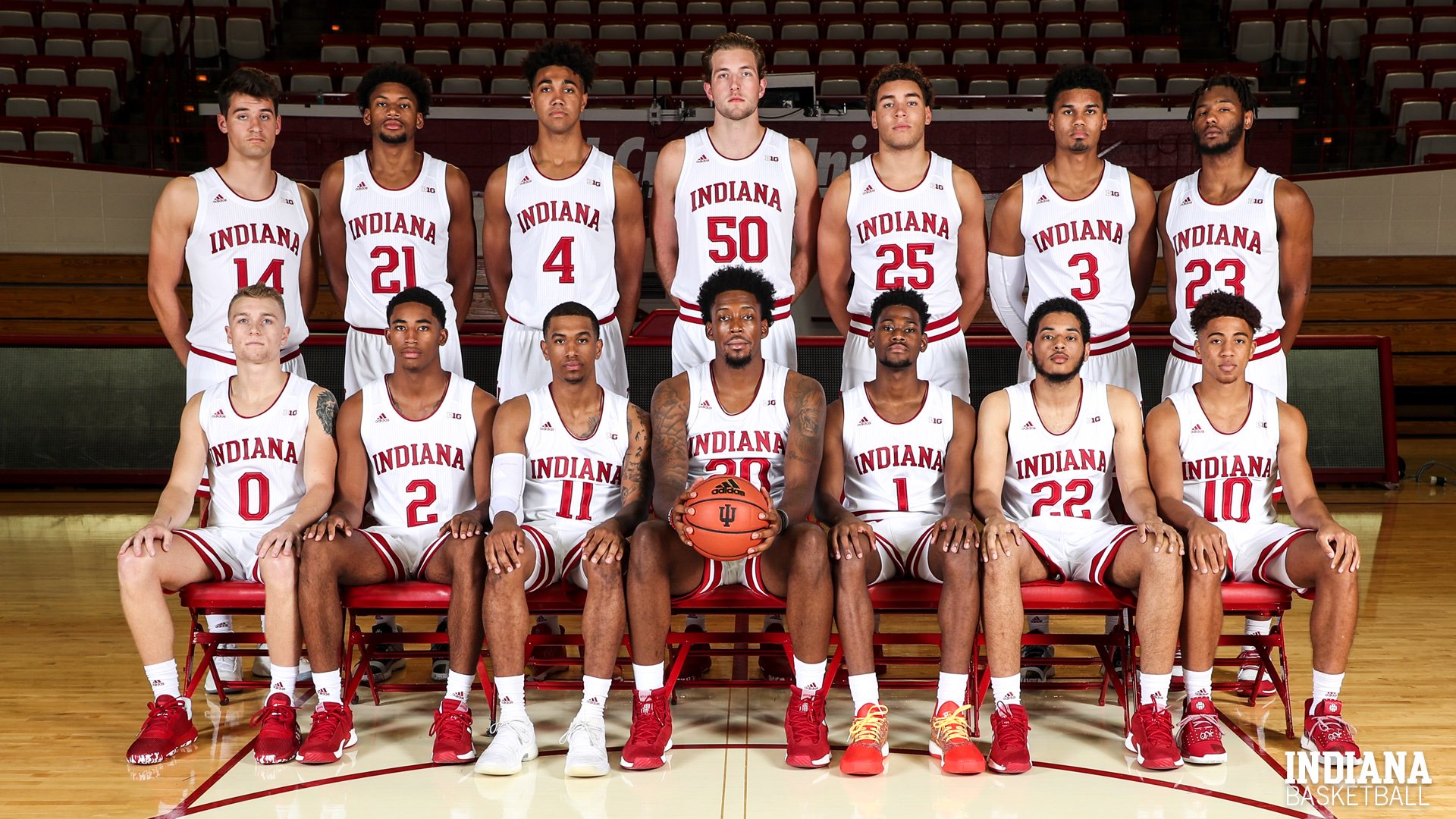 Iu Basketball Roster 2025 Hayden Helbig