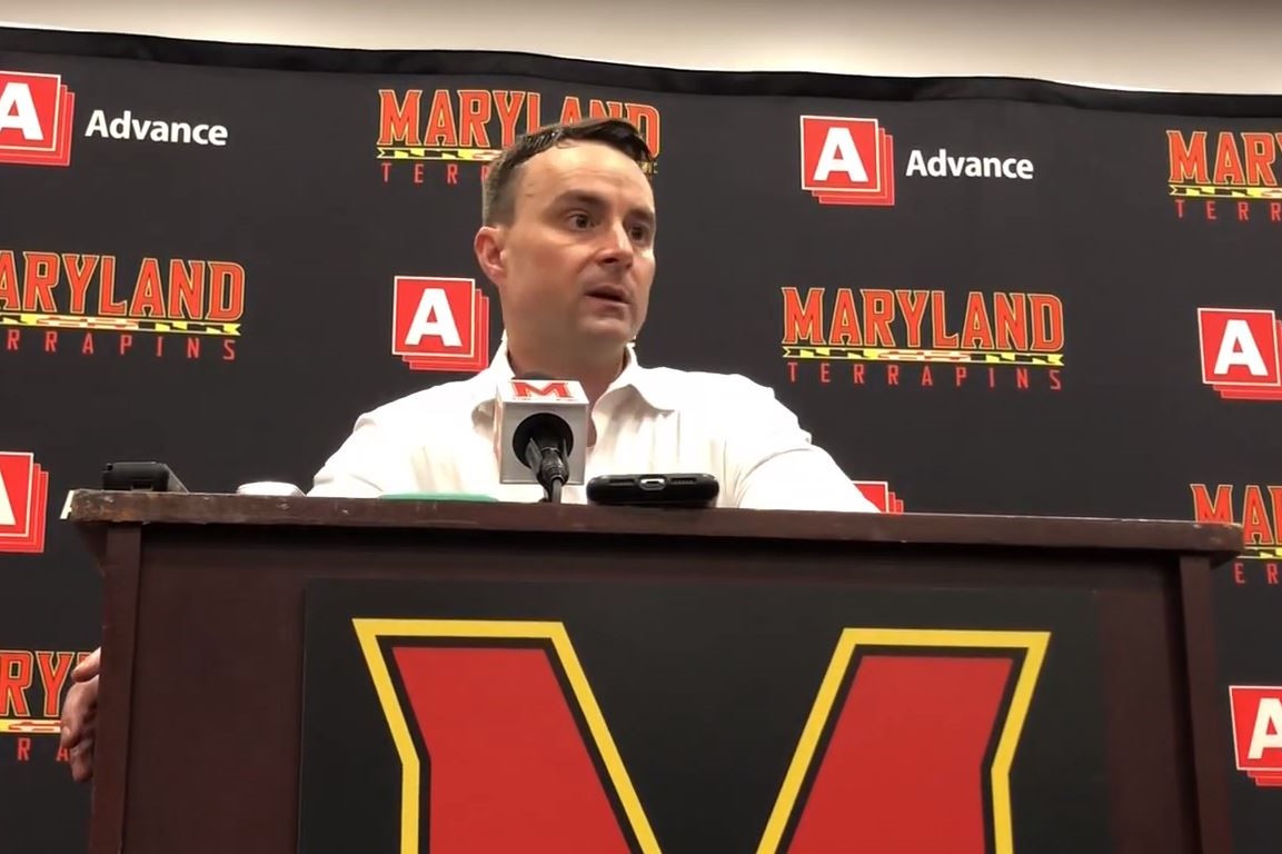 Video Indiana Basketball Maryland Postgame Reactions